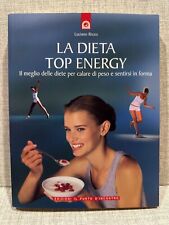 Dieta top energy usato  Trieste