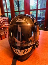 Bilt bluetooth motorcycle for sale  Healdsburg
