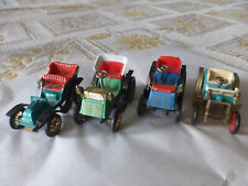 Lot voiture gama d'occasion  Clermont-Ferrand-