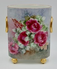 Antique limoges hand for sale  Sun Valley