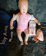 Laerdal baby anne for sale  Grand Terrace
