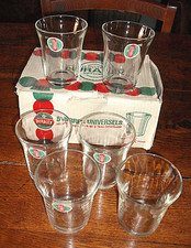 Verres d'occasion Verres d'occasion  Saint-Pourçain-sur-Sioule