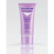 Covermark face magic usato  Roma