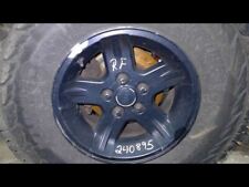 Wheel 15x8 aluminum for sale  Mondovi