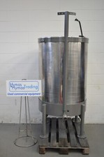 Mixing tank dip for sale  BISHOP AUCKLAND