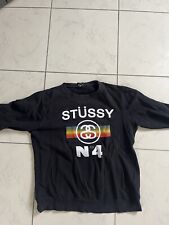 Stussy pullover gebraucht kaufen  Nürnberg