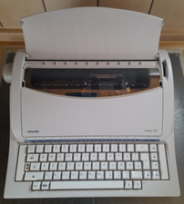 typewriter gebraucht kaufen typewriter gebraucht kaufen Weisenheim