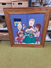 Bespoke dartboard cabinet for sale  DONCASTER