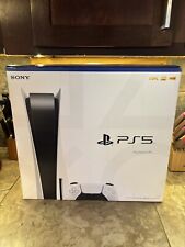 Empty box ps5 for sale  Commerce