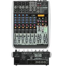 Behringer xenyx qx1204usb usato  Rimini