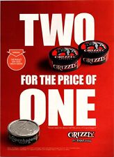 2004 grizzly copenhagen for sale  Rice Lake