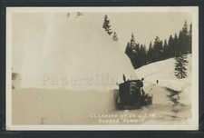 Truckee rppc c.1930 for sale  Seattle