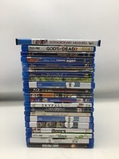 Lot blu ray for sale  Dallas