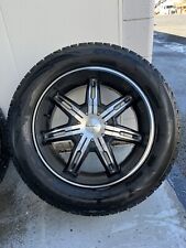 Kmc rims tires for sale  Tucson