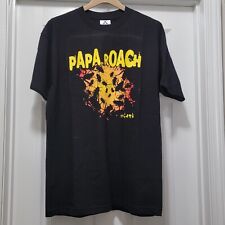 Vintage papa roach for sale  Nampa