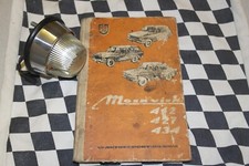 Moskvitch 412 427 for sale  WELLINGBOROUGH