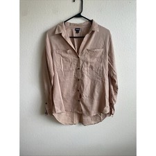 Patagonia shirt button for sale  Fort Polk