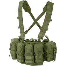 Helikon guardian gilet d'occasion  Expédié en France