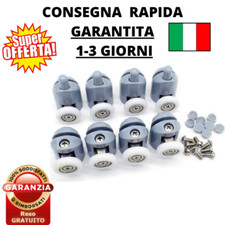 Set rulli per usato  Maserada sul Piave