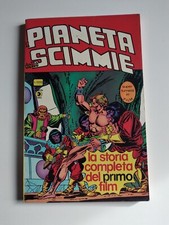 Superfumetti film pianeta usato  Italia