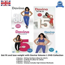 Get fit lose for sale  WATFORD