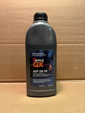 Atf dexron dxiii for sale  ENFIELD