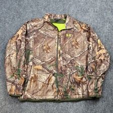 Armour jacket mens for sale  Rigby