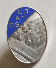 Insigne badge boutonnière d'occasion  Montlouis-sur-Loire