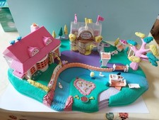 Polly pocket polly d'occasion  Soissons