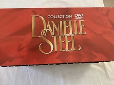 Danielle steel collection d'occasion  Villeneuve-Loubet