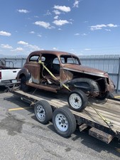 1938 1937 ford for sale  Dillon