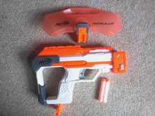 Nerf modulus strike for sale  OLNEY