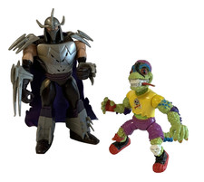 Teenage mutant ninja for sale  Virginia Beach