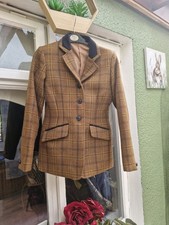 Equitech tweed show for sale  ENNISKILLEN