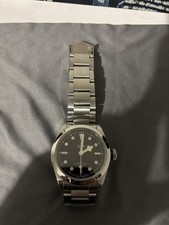 Tudor black bay d'occasion  France