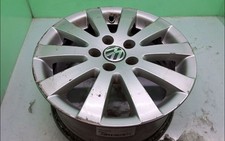 Jante aluminium volkswagen d'occasion  France