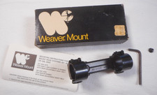 Nos weaver detachable for sale  Grayslake