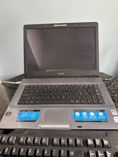 Sony vgn fe41m for sale  READING