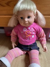 Smoby 2004 rosy for sale  STOKE-ON-TRENT