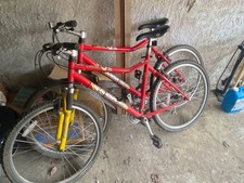Haro vector bikes for sale  LONDON