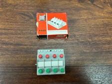 Boitier commande éclairage d'occasion Boitier commande éclairage d'occasion  Saint-Martin-des-Besaces