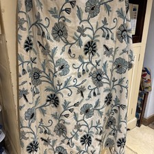 Designer embroidered bespoke for sale  HORSHAM