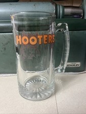 Vintage hooters logo for sale  Nora