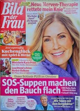 Großes zeitschriften paket gebraucht kaufen  Rodgau