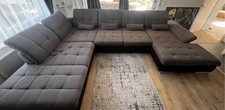 Xxl sofa form gebraucht kaufen  Talheim
