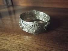 Arabesque vintage egyptian for sale  COLCHESTER