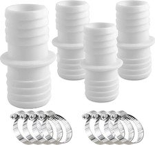 4pcs raccordo tubo usato  Roma