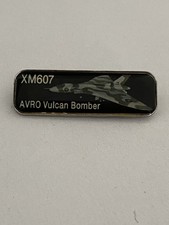 Xm697 avro vulcan for sale  CHELMSFORD