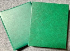 Lindner ringbinder kassette gebraucht kaufen  Selm