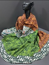 Caracciolo foulard 100 usato  Massa di Somma
